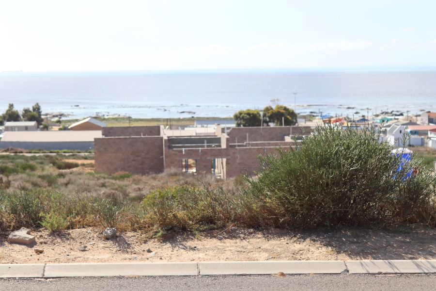 0 Bedroom Property for Sale in Steenbergs Cove Western Cape